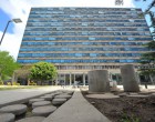 Firma de convenio con el Ministerio de Infraestructura
